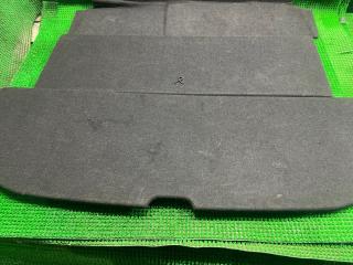 Пол багажника пластик TOYOTA COROLLA FIELDER ZRE144 2ZRFE 4 ракурс