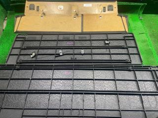 Пол багажника пластик TOYOTA COROLLA FIELDER ZRE144 2ZRFE 5 ракурс
