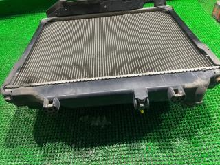 Радиатор основной NISSAN ATLAS SZ5F24 ZD30DDTI 2 ракурс Радиатор основной NISSAN ATLAS SZ5F24 ZD30DDTI 2 ракурс