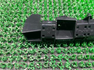 Крепление бампера левое переднее SUBARU IMPREZA GJ7 FB20A 4 ракурс