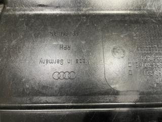 Защита двигателя AUDI A4 8K2 8K2863821 4 ракурс Защита двигателя AUDI A4 8K2 8K2863821 4 ракурс