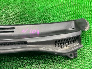 Жабо SUZUKI MR WAGON MF22S K6A 2 ракурс Жабо SUZUKI MR WAGON MF22S K6A 2 ракурс