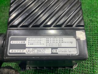 Корпус воздушного фильтра HONDA SABER UA2 G25A 2 ракурс