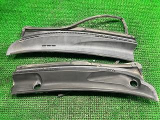 Жабо переднее TOYOTA COROLLA RUNX 2001.08