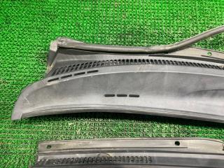 Жабо переднее TOYOTA COROLLA RUNX NZE124 1NZFE 3 ракурс