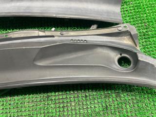 Жабо переднее TOYOTA COROLLA RUNX NZE124 1NZFE 5 ракурс