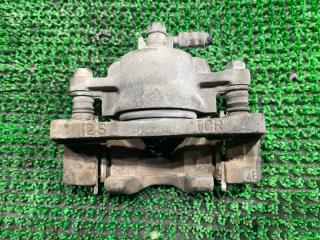 Суппорт правый передний SUZUKI MR WAGON MF22S K6A 4 ракурс Суппорт правый передний SUZUKI MR WAGON MF22S K6A 4 ракурс