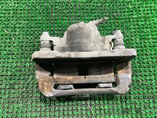 Суппорт правый передний HONDA ODYSSEY RB4 K24A 4 ракурс Суппорт правый передний HONDA ODYSSEY RB4 K24A 4 ракурс