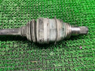Привод левый передний TOYOTA PASSO KGC10-0240194 1KR-FE 2 ракурс Привод левый передний TOYOTA PASSO KGC10-0240194 1KR-FE 2 ракурс