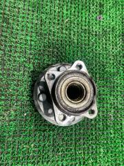 Ступица левая задняя TOYOTA PORTE NCP145 1NZFE 4 ракурс