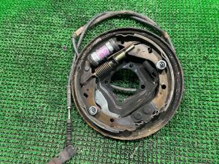 Колодки ручного тормоза правая задняя TOYOTA ALLION ZZT245 1ZZFE 1 ракурс