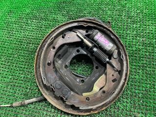 Колодки ручного тормоза левая задняя TOYOTA ALLION ZZT245 1ZZFE 1 ракурс