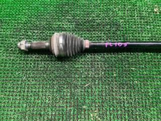 Привод правый передний DAIHATSU MIRA L285S KFVE 4 ракурс Привод правый передний DAIHATSU MIRA L285S KFVE 4 ракурс