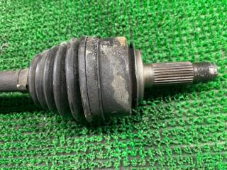 Привод правый HONDA ODYSSEY RB4 K24A 2 ракурс