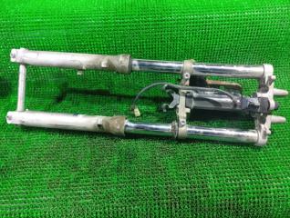 Вилка передняя HONDA CB400SF контрактная Вилка передняя HONDA CB400SF