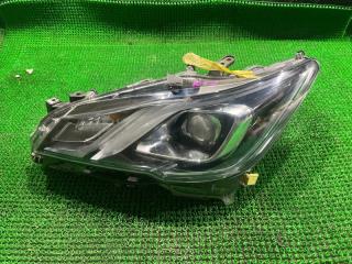 Фара левая передняя TOYOTA CROWN GRS210 30-443 1 ракурс