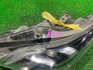 Фара левая передняя TOYOTA CROWN GRS210 30-443 2 ракурс