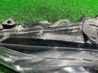 Фара левая передняя TOYOTA CROWN GRS210 30-443 5 ракурс