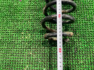 Пружина правая задняя TOYOTA COROLLA RUMION ZRE154-1005798 2ZR-FE 3 ракурс