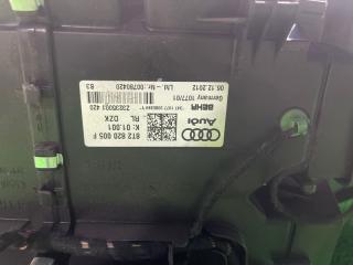 Печка салона AUDI RS5 8T3 CFSA 8T2820005F 4 ракурс Печка салона AUDI RS5 8T3 CFSA 8T2820005F 4 ракурс