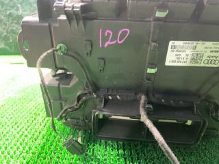 Печка салона AUDI RS5 8T3 CFSA 8T2820005F 5 ракурс Печка салона AUDI RS5 8T3 CFSA 8T2820005F 5 ракурс