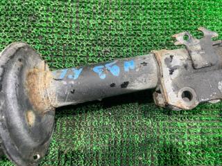 Стойка левая передняя TOYOTA RACTIS NSP120 1NRFE 2 ракурс