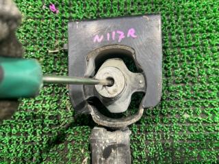 Подушка двигателя передняя TOYOTA WISH ZGE25 2ZRFAE 2 ракурс