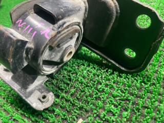 Подушка двигателя левая передняя TOYOTA COROLLA RUMION ZRE154-1005798 2ZR-FE 3 ракурс