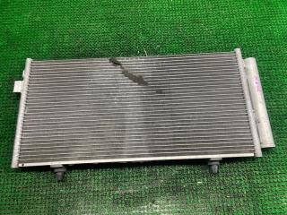 Радиатор кондиционера SUBARU IMPREZA 18.09.2015