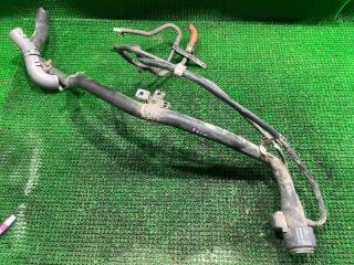 Горловина топливного бака TOYOTA COROLLA FIELDER