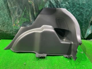 Обшивка багажника правая задняя TOYOTA VITZ NCP95 2NZFE 1 ракурс
