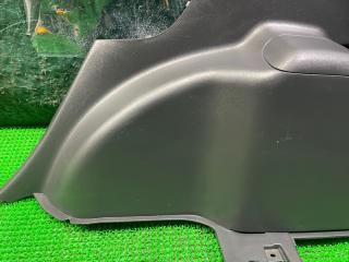 Обшивка багажника правая задняя TOYOTA VITZ NCP95 2NZFE 3 ракурс