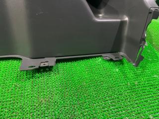 Обшивка багажника правая задняя TOYOTA VITZ NCP95 2NZFE 4 ракурс