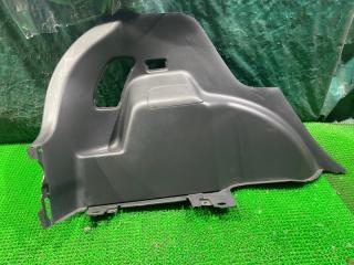 Обшивка багажника левая задняя TOYOTA VITZ NCP95 2NZFE 1 ракурс