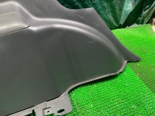 Обшивка багажника левая задняя TOYOTA VITZ NCP95 2NZFE 4 ракурс