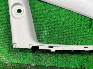 Обшивка багажника правая задняя HONDA STREAM RN2 D17A 4 ракурс