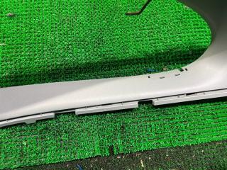 Обшивка багажника правая задняя HONDA STREAM RN2 D17A 5 ракурс