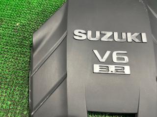 Крышка двс декоративная SUZUKI ESCUDO TDB4W N32A 1317079K00 3 ракурс