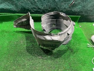 Подкрылок правый передний TOYOTA CALDINA AT191 7AFE 1 ракурс
