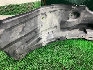 Подкрылок левый передний TOYOTA CALDINA AT191 7AFE 5387620250 5 ракурс