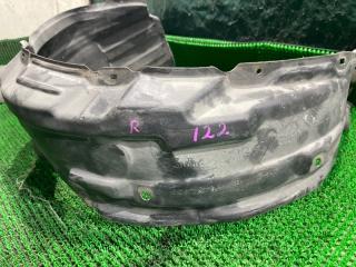 Подкрылок правый передний TOYOTA COROLLA RUNX NZE124 1NZFE 5387512290 3 ракурс Подкрылок правый передний TOYOTA COROLLA RUNX NZE124 1NZFE 5387512290 3 ракурс