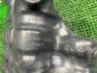 Бачок TOYOTA ALPHARD MNH15W 1MZFE 5282058010 2 ракурс Бачок TOYOTA ALPHARD MNH15W 1MZFE 5282058010 2 ракурс