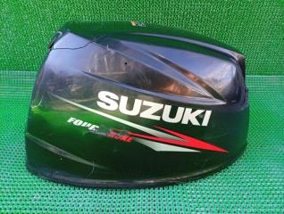 Колпак(капот) лодочного мотора SUZUKI DF30A 2015 контрактная Колпак(капот) лодочного мотора SUZUKI DF30A 2015