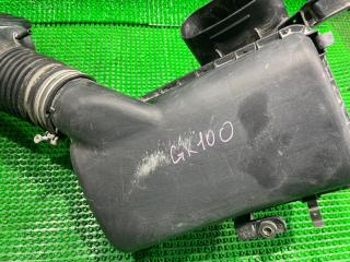 Корпус воздушного фильтра TOYOTA MARK II GX100 1GFE 2 ракурс