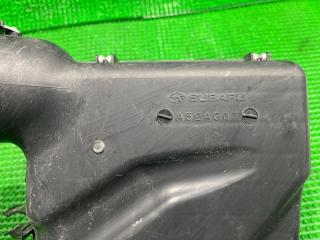 Корпус воздушного фильтра SUBARU IMPREZA GJ7 FB20A 4 ракурс