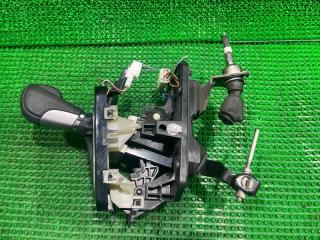 Селектор акпп SUBARU IMPREZA GJ7 FB20A 3 ракурс