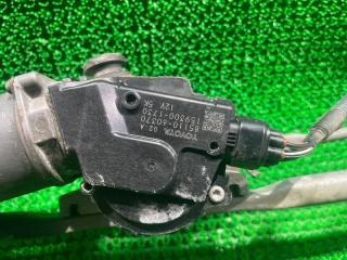 Трапеция дворников TOYOTA COROLLA RUMION ZRE154-1005798 2ZR-FE 5 ракурс