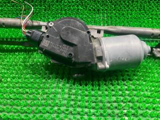Трапеция дворников TOYOTA PASSO KGC10-0240194 1KR-FE 3 ракурс
