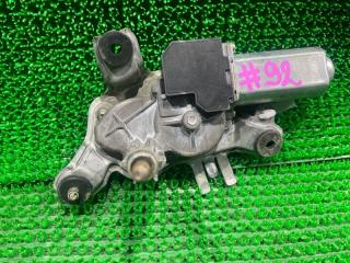 Мотор дворников задний TOYOTA ALLION ZZT245 1ZZFE 3 ракурс