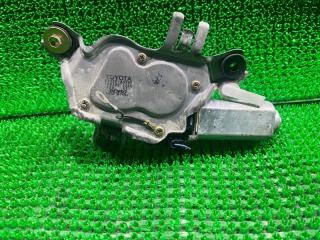 Мотор дворников задний TOYOTA ALLION ZZT245 1ZZFE 4 ракурс